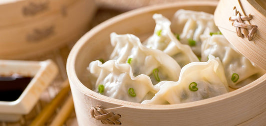 Keystone Meats Pork Dumplings