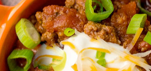 Weeknight Chili Recipe | Quick Comfort Food Dinner | Keystone Meats