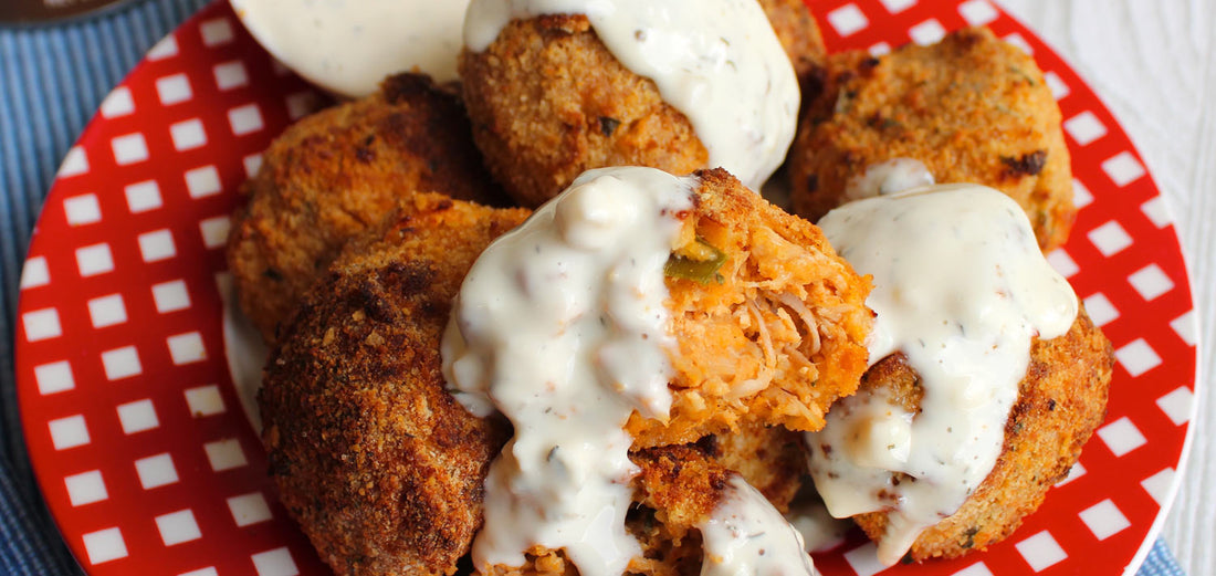 Chicken Bites