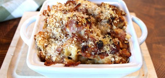 Keystone Meats Chicken Cordon Bleu