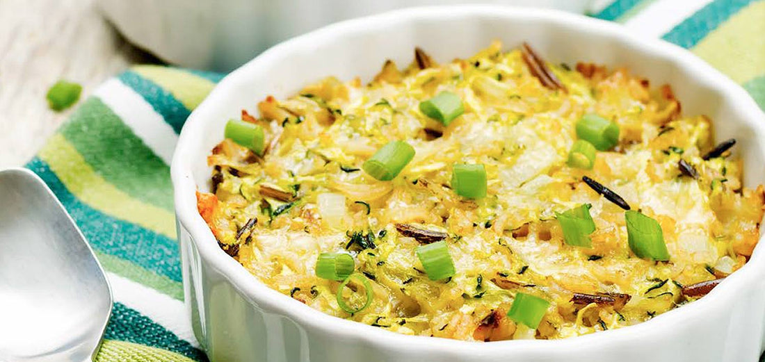 Keystone Meats Turkey Bake