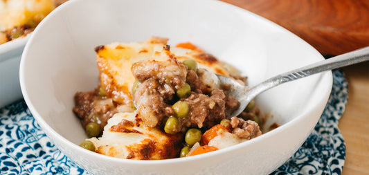 Keystone Meats Shepherds Pie