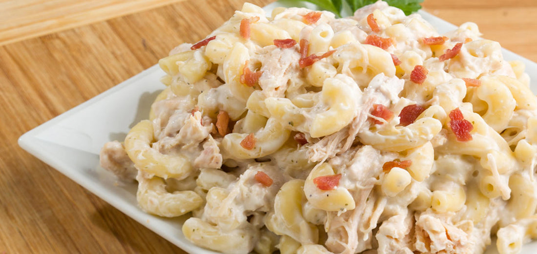 Alfredo Mac