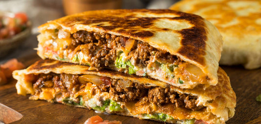 Keystone Meats Buncha Crunch-Wrap