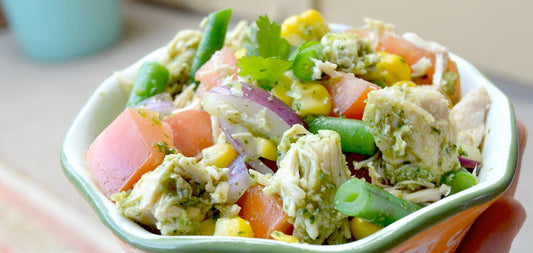 Summer Salad