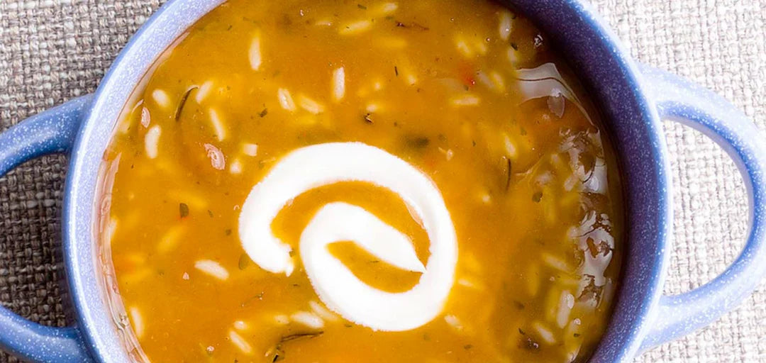 Soup Broths & Bases
