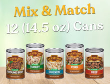 Load image into Gallery viewer, Bundle - 12 Cans (14.5 oz)
