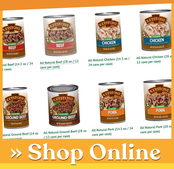 shop online