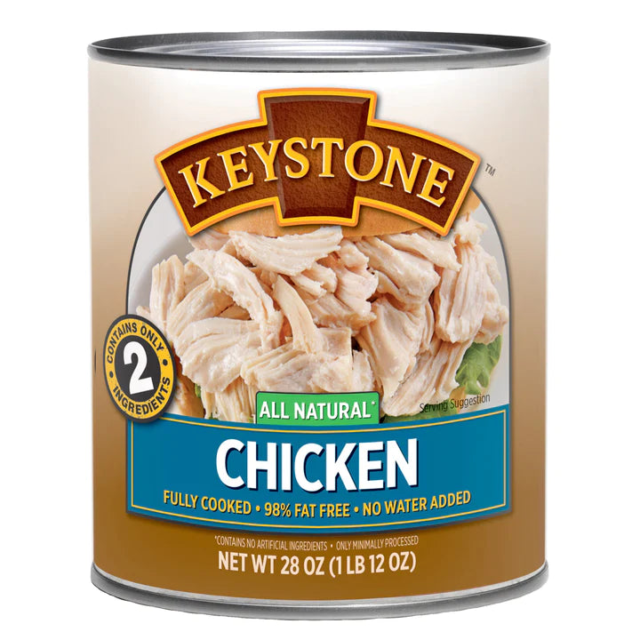 Bundle - 6 Cans (28 oz)